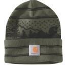 Carhartt Guinness Knit Cuffed Beanie - Roadieworks.com - Online-Shop ...