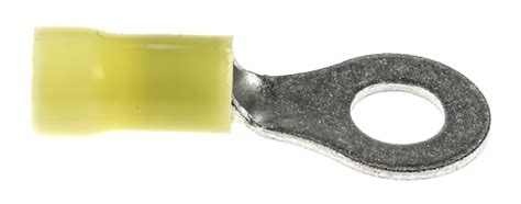 34855 TE Connectivity | TE Connectivity, PLASTI-GRIP Insulated Crimp ...