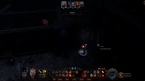 How to Complete the Soft-Step Trial in Baldur's Gate 3 (BG3)