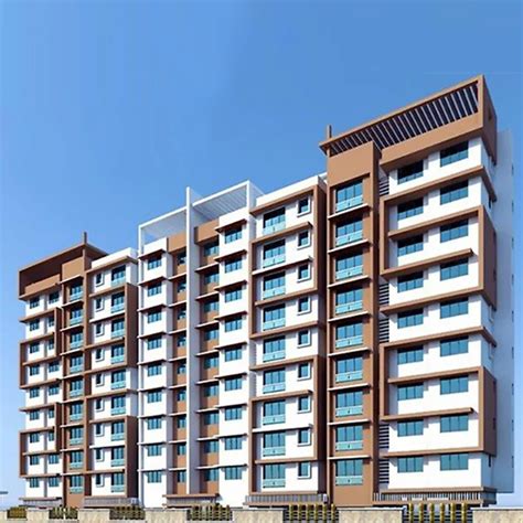 Homes in Sakinaka by Prakash Housing - Dwello - Dwello