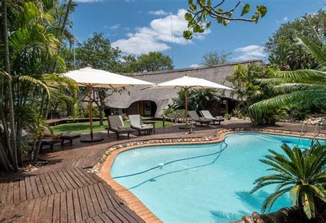 MKUZE FALLS PRIVATE GAME RESERVE (Mpunzana) - Lodge Reviews & Photos ...