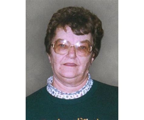 Shirley A. Kauer Obituary (2024) - Medford, WI - Hemer-Pickerign ...