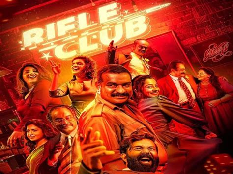 Rifle Club OTT release date announced: When and where to watch Anurag ...