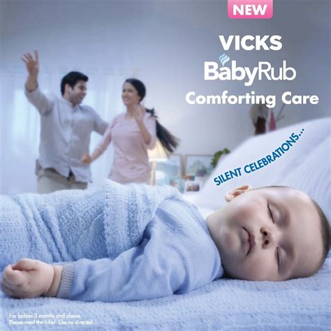 Vicks Baby Rub Balm, 50 ml Price, Uses, Side Effects, Composition ...