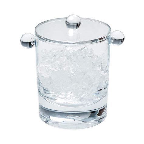 Acrylic Ice Bucket – The Cottage Shop