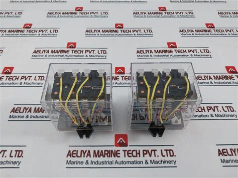 Honeywell 2Mlr-ac23 Power Supply Module 200-240V Ac 5Vdc 8.5A 24Vdc 50 ...