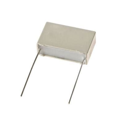 10nF 310VAC 10mm Polyester Capacitor Motorobit - Motorobit.com