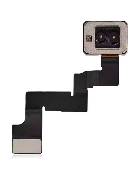 Infrared Radar Scanner Flex Cable Compatible For iPhone 16 Pro