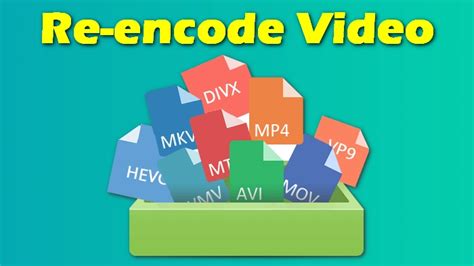 Image result for How to Encode Files