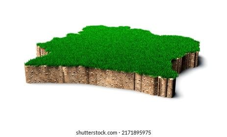 Ground Textrue Map 的图像结果