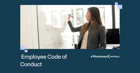 Image result for Employee Code of Conduct Examples