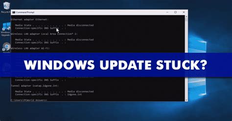 Image result for Windows Update Stuck
