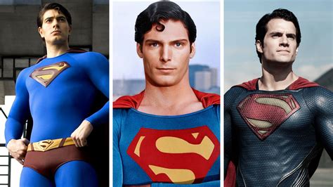 Superman movies ranked, worst to best | Space