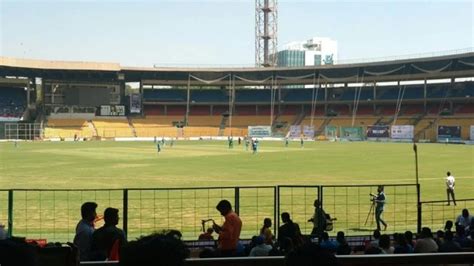Five visually impaired cricketers from Odisha in probable Indian squad ...
