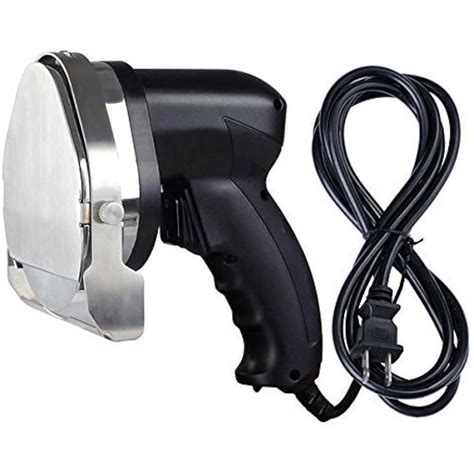 ZzPro Commercial Electric Shawarma Doner Kebab | Ubuy India