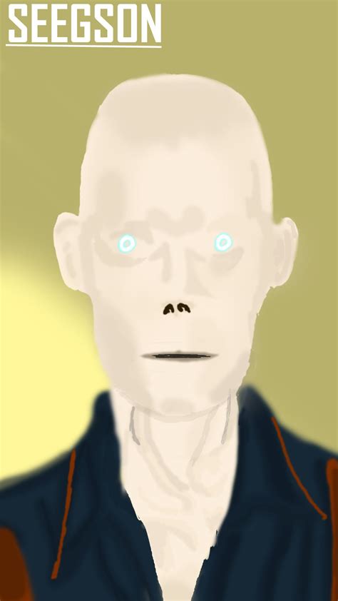 Image result for Alien Working Joe