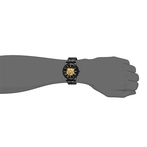 Benling Enigma Automatic Watch - Iconic Collection