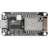 Ai Thinker BW16 RTL8720dn 2.4ghz + 5ghz Dual Band WiFi + BLE Module ...