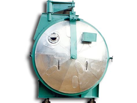 Vacuum Plant & Instruments Manufacturing Company Limited