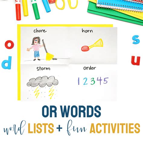 Long o Sound Words: How to Teach the Variations