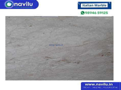 Elegant White Marble Floor Designs