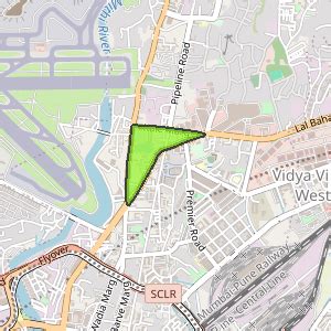 Bail Bajar, Kurla West, Mumbai - Map, Pin Code, Locations, Photos ...