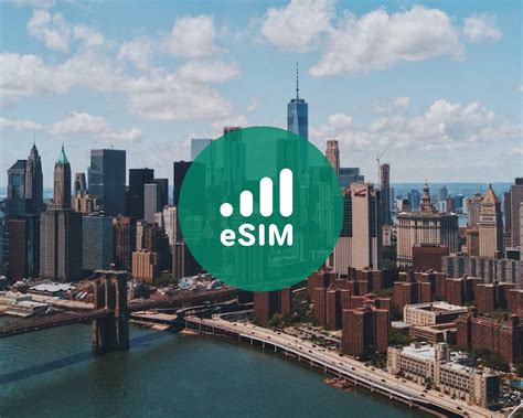 ESIM DATA PLAN WITH VPN FOR NEW YORK VIA QR CODE (2026) All You Need to ...