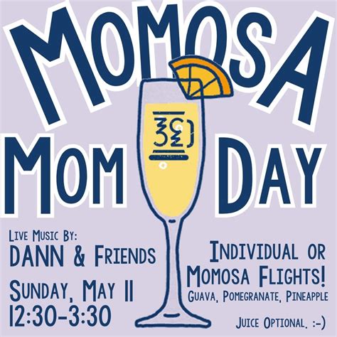 MOM-MOSA MOMs DAY!, 5800 Northgate Drive, San Rafael, CA, United States ...