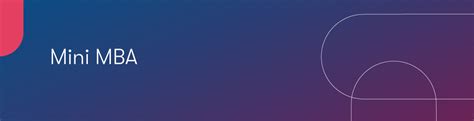 Mini MBA Programs 的图像结果