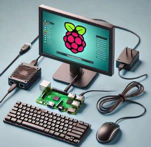 Image result for How to Set Up a Raspberry Pi 4