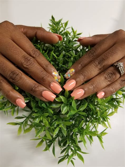 Polish Me Pretty Nail Salon & Boutique