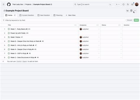 Image result for GitHub Projects Tutorial