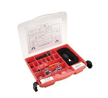 Athletic Specialties Varsity Level Football Field Repair Kit : Amazon ...