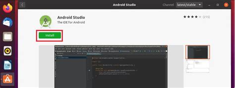 Image result for Android Studio Install App