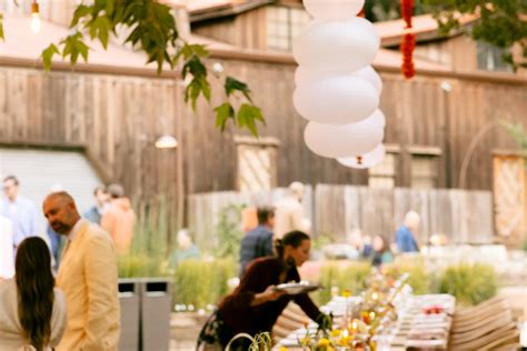 The Village, Big Sur | Corporate Events, Wedding Locations, Event ...