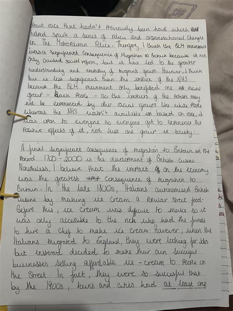 Image result for History Paper 1 Tips