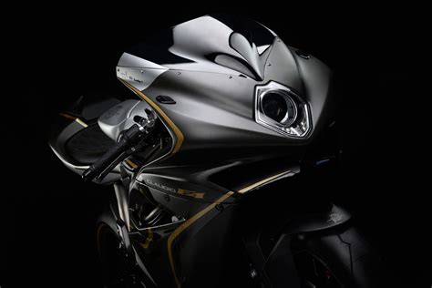 2019 MV Agusta Dragster 800 RR America Guide • Total Motorcycle