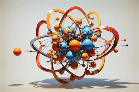 Image result for Atmic Structure Complex