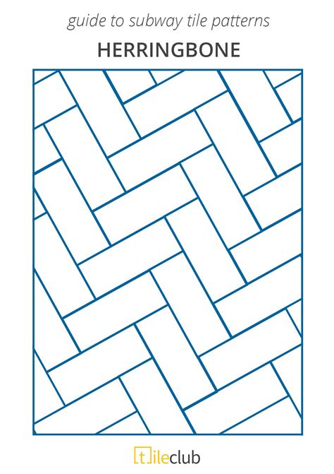 Image result for Subway Tile Patterns