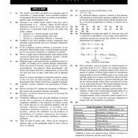 DPP for NEET: Daily Practice Problems Biomolecules (Solutions ...