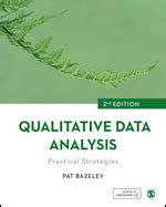 Qualitative Data Analysis | SAGE India