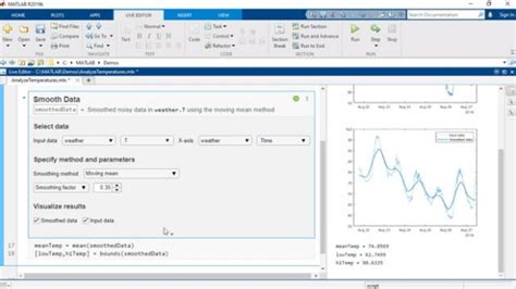 Image result for How to Perform Data Preprocessing in MATLAB