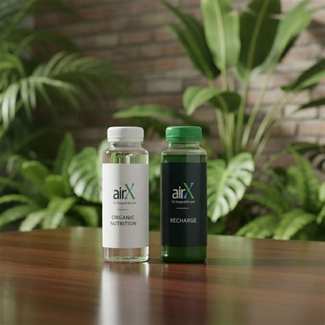 AirX Recharge (Refill) | AirX Purifier