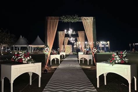 Amatra by the Ganges - Venue - Haridwar City - Weddingwire.in