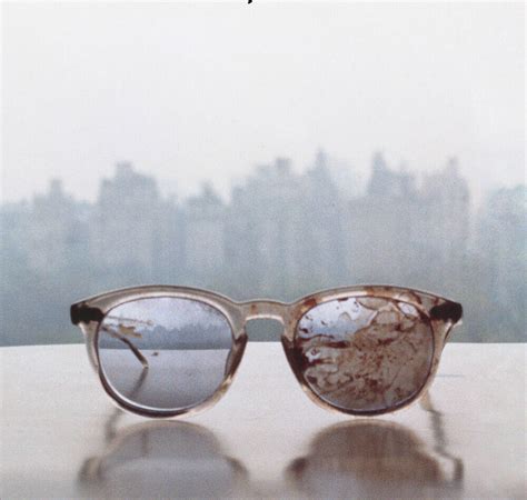 December 8, 1980: The Last Known Photo of John Lennon ~ Vintage Everyday