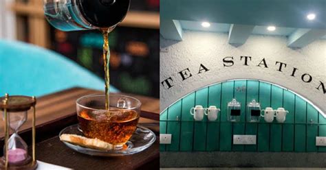 5 Cafes To Visit In Mumbai If Youre A Total TeaTotaler