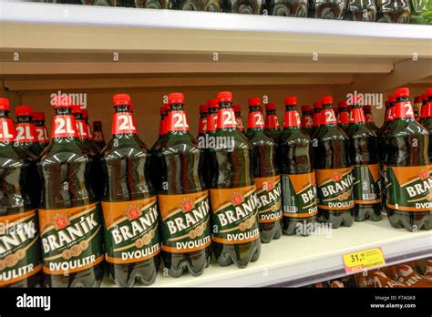 探索捷克布拉格Braník：歷史、啤酒、文化與綠色生活