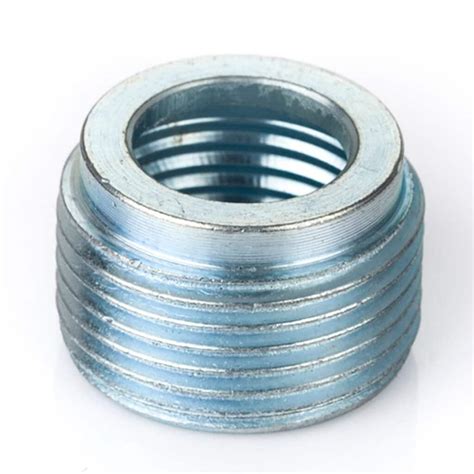 UNION REDUCCION BUSHING DE 3/4″ A 1/2″ – Electro Enchufe