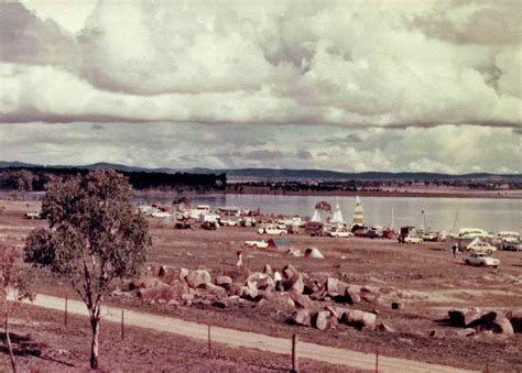 Leslie Dam, warwick, Australia - Top Attractions, Things to Do ...