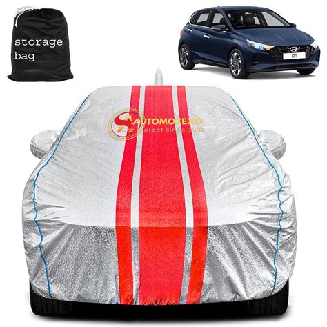 AUTOMOZEXO New I20 Magna,Sportz Dt,Sportz Ivt,Sportz Dct,Sportz,Asta ...